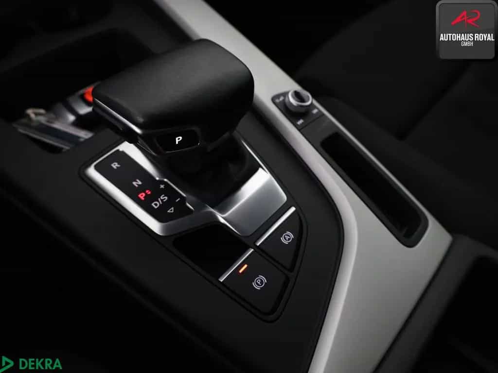 Audi A4 35 TFSI VIRTUAL,KAMERA,SPORTSITZE,KEYLESS 07/2021-photo-22
