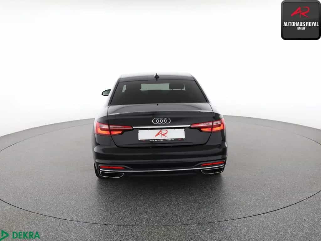 Audi A4 35 TFSI VIRTUAL,KAMERA,SPORTSITZE,KEYLESS 07/2021-photo-3