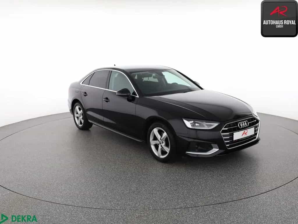 Audi A4 35 TFSI VIRTUAL,KAMERA,SPORTSITZE,KEYLESS 07/2021-photo-6