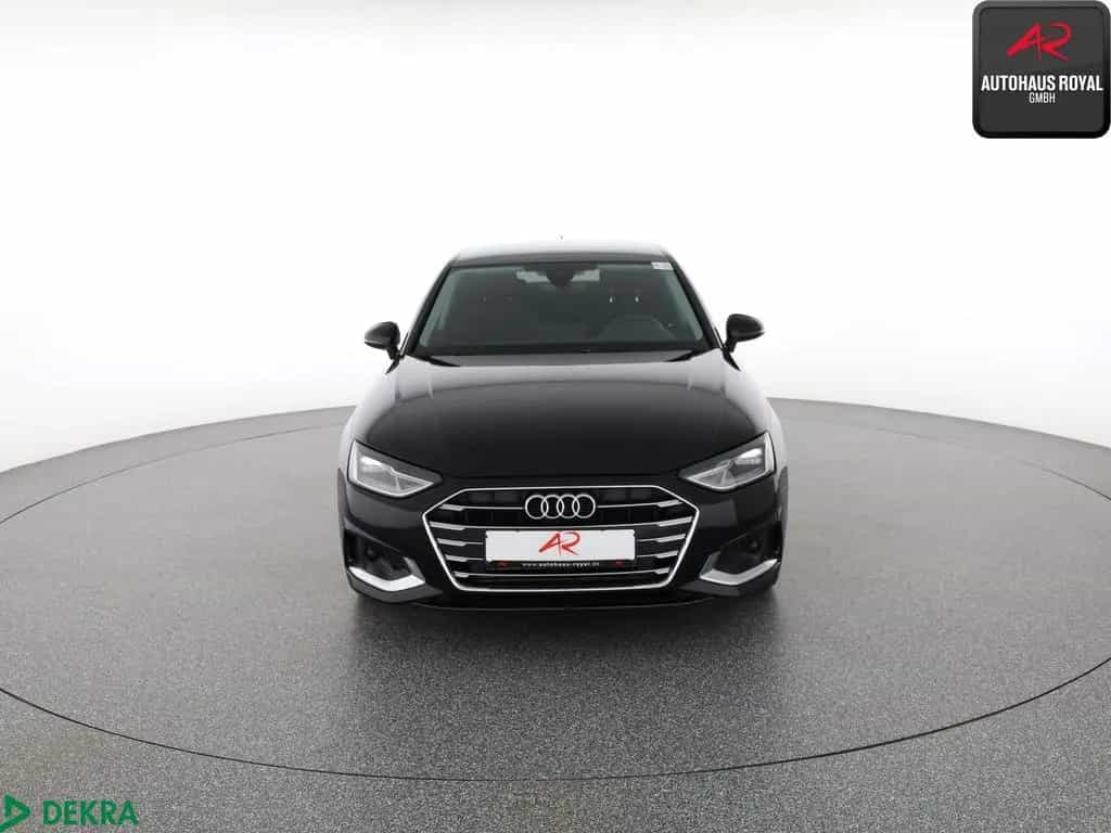 Audi A4 35 TFSI VIRTUAL,KAMERA,SPORTSITZE,KEYLESS 07/2021-photo-7