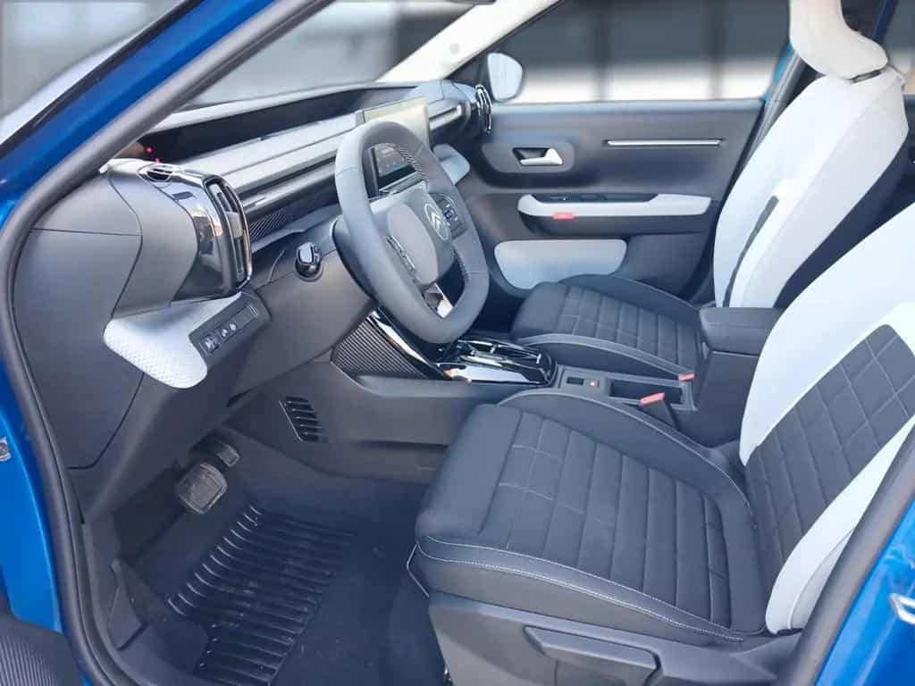 Citroën C3 110 48V HYBRID MAX 02/2026-photo-10