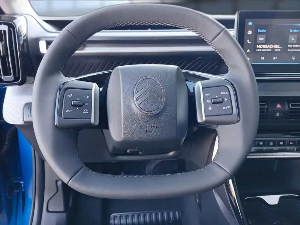 Citroën C3 110 48V HYBRID MAX 02/2026-photo-11