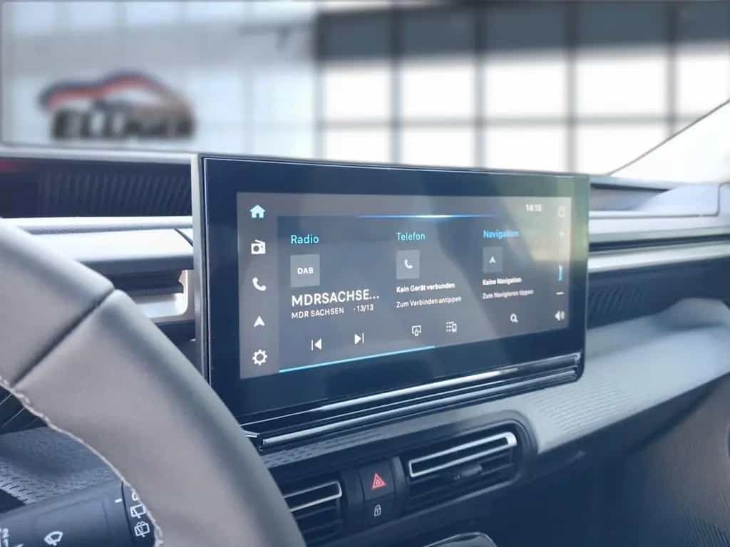 Citroën C3 110 48V HYBRID MAX 02/2026-photo-13