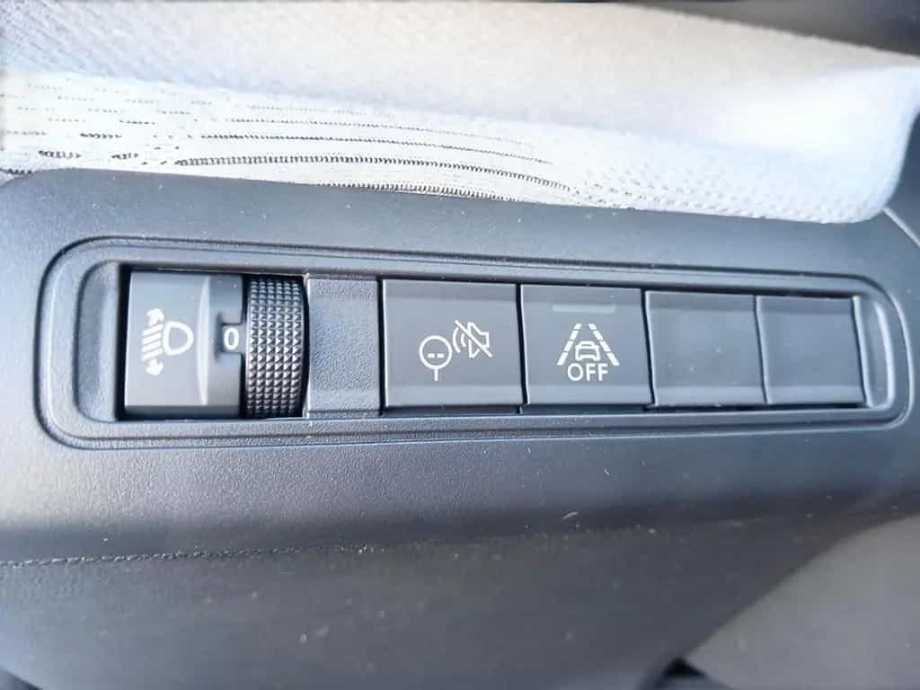 Citroën C3 110 48V HYBRID MAX 02/2026-photo-14