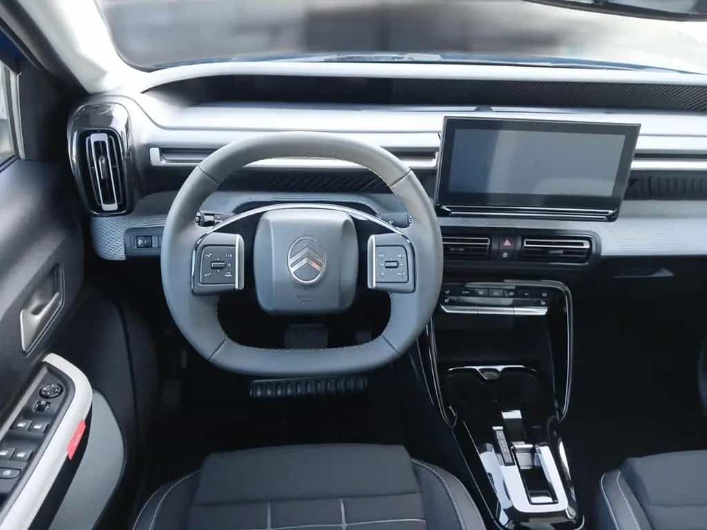 Citroën C3 110 48V HYBRID MAX 02/2026-photo-18