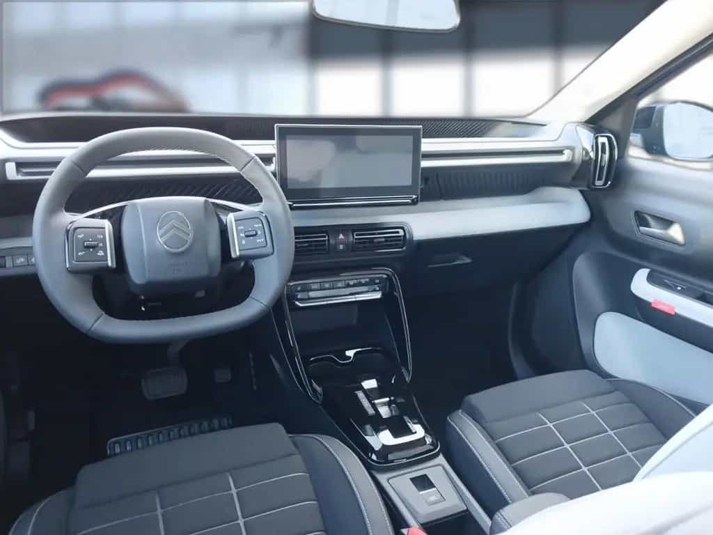 Citroën C3 110 48V HYBRID MAX 02/2026-photo-19