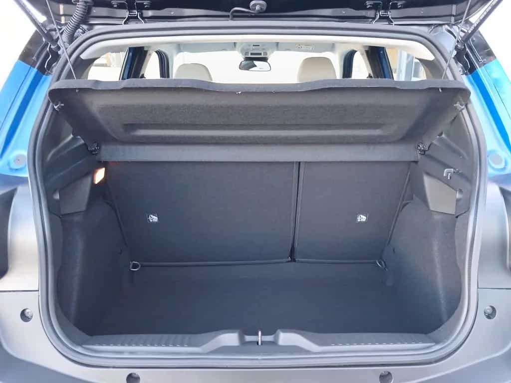 Citroën C3 110 48V HYBRID MAX 02/2026-photo-20
