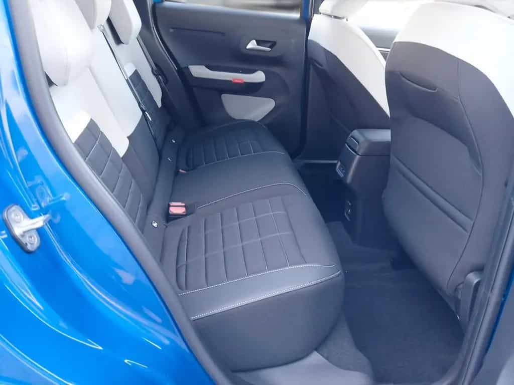 Citroën C3 110 48V HYBRID MAX 02/2026-photo-21