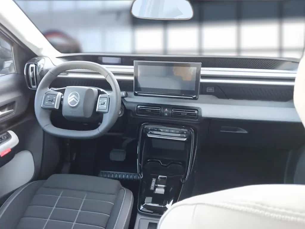 Citroën C3 110 48V HYBRID MAX 02/2026-photo-22