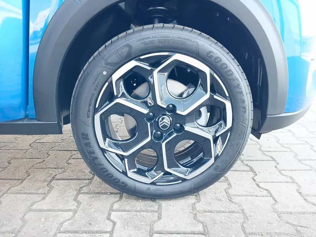 Citroën C3 110 48V HYBRID MAX 02/2026-photo-24