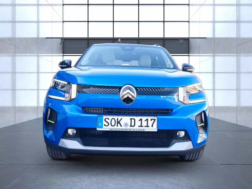 Citroën C3 110 48V HYBRID MAX 02/2026-photo-6