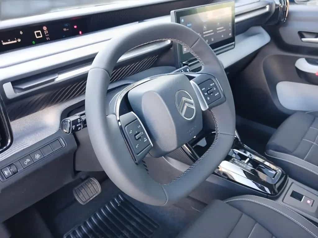 Citroën C3 110 48V HYBRID MAX 02/2026-photo-9