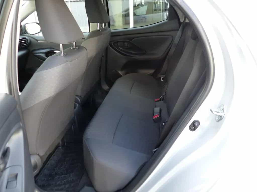 Toyota Yaris 1.5 VVT-iE Kamera LED CarPlay DAB NS SHZ 04/2021-photo-10