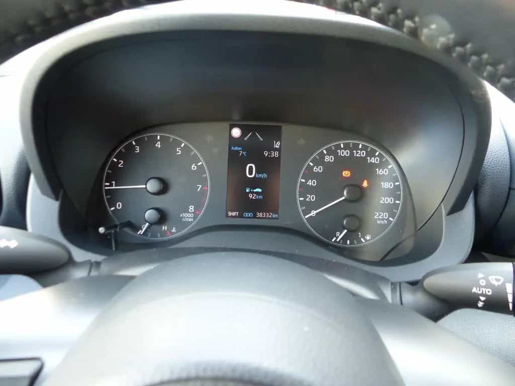 Toyota Yaris 1.5 VVT-iE Kamera LED CarPlay DAB NS SHZ 04/2021-photo-13