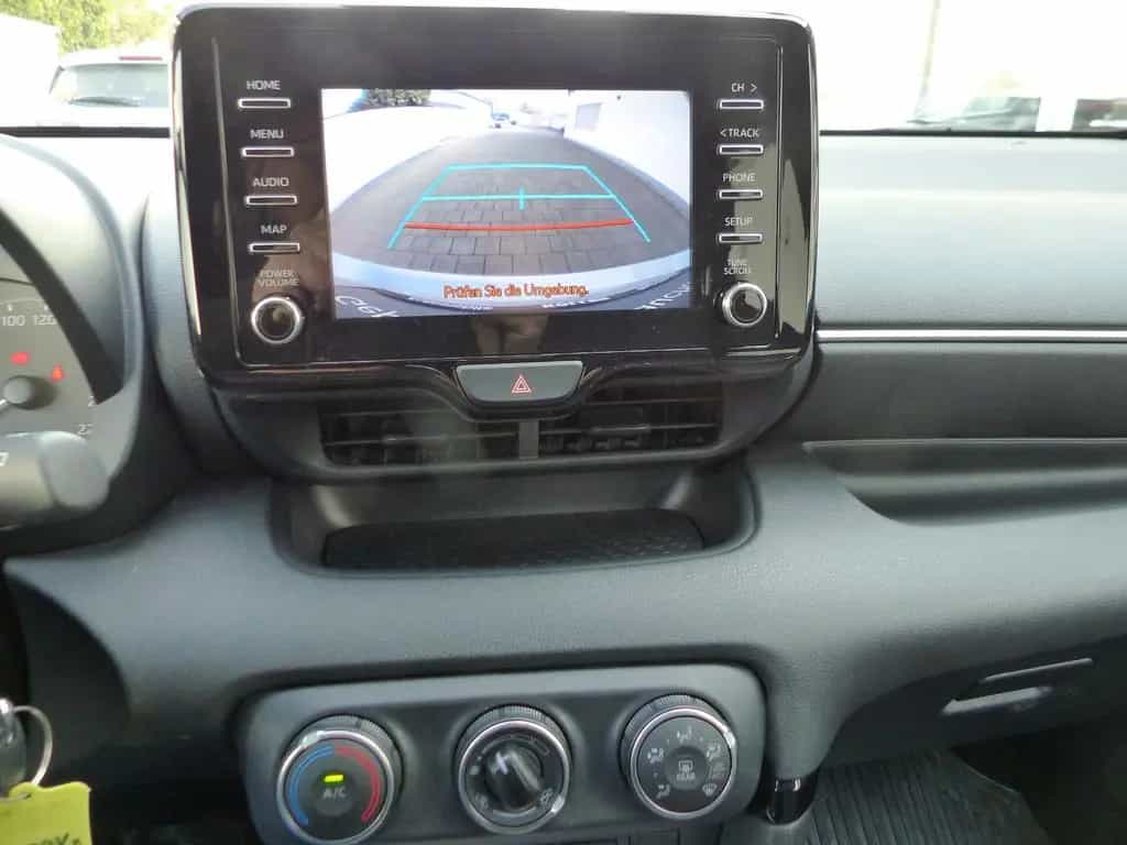 Toyota Yaris 1.5 VVT-iE Kamera LED CarPlay DAB NS SHZ 04/2021-photo-16