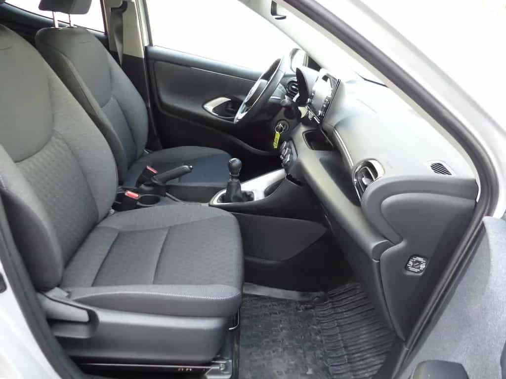 Toyota Yaris 1.5 VVT-iE Kamera LED CarPlay DAB NS SHZ 04/2021-photo-5