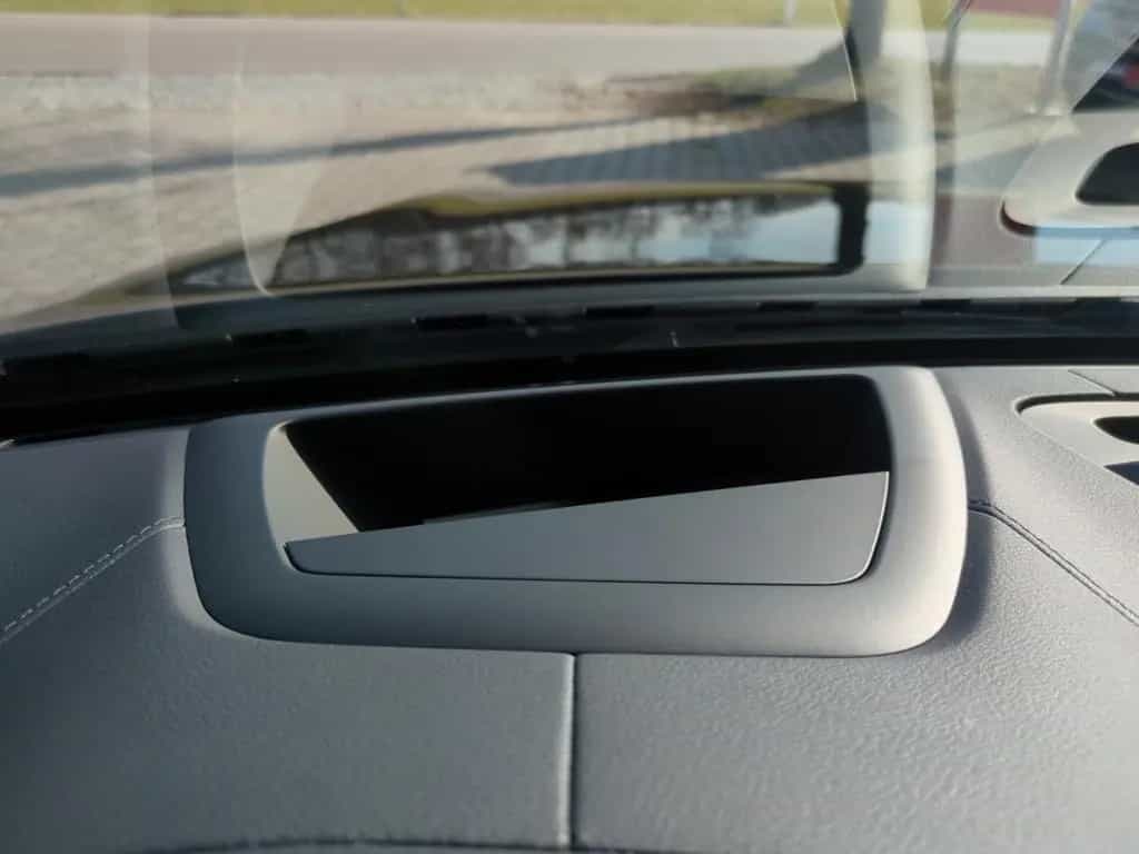 Volvo V60 Ultra Dark HUD Digitales Cockpit Memory Sitz 07/2025-photo-23