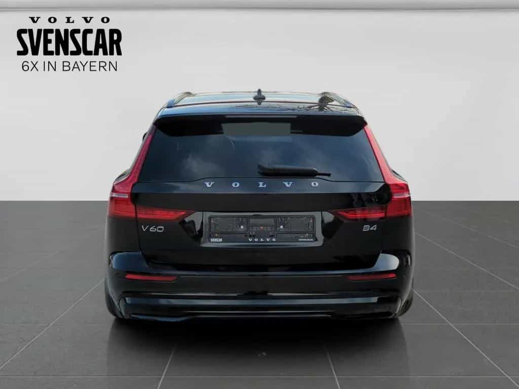 Volvo V60 Ultra Dark HUD Digitales Cockpit Memory Sitz 07/2025-photo-3