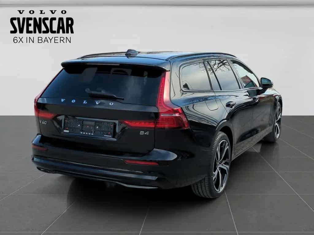 Volvo V60 Ultra Dark HUD Digitales Cockpit Memory Sitz 07/2025-photo-4