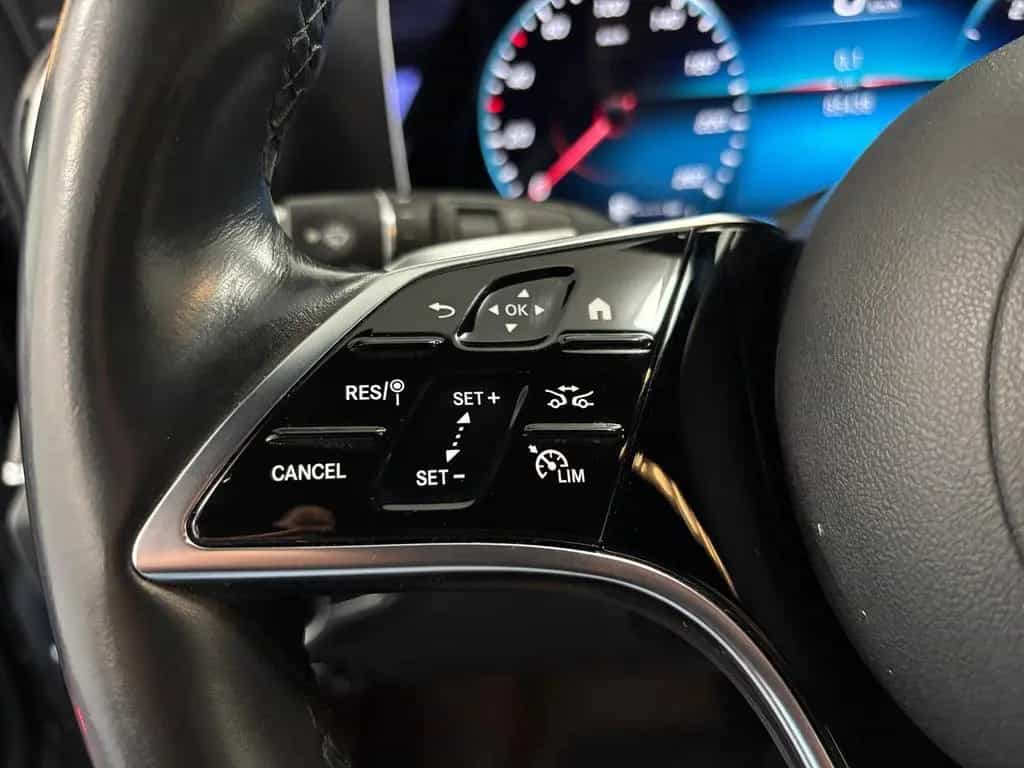 Mercedes-Benz E 300 d T 4M Multibeam 360° Burmester Distronic+ 10/2021-photo-10