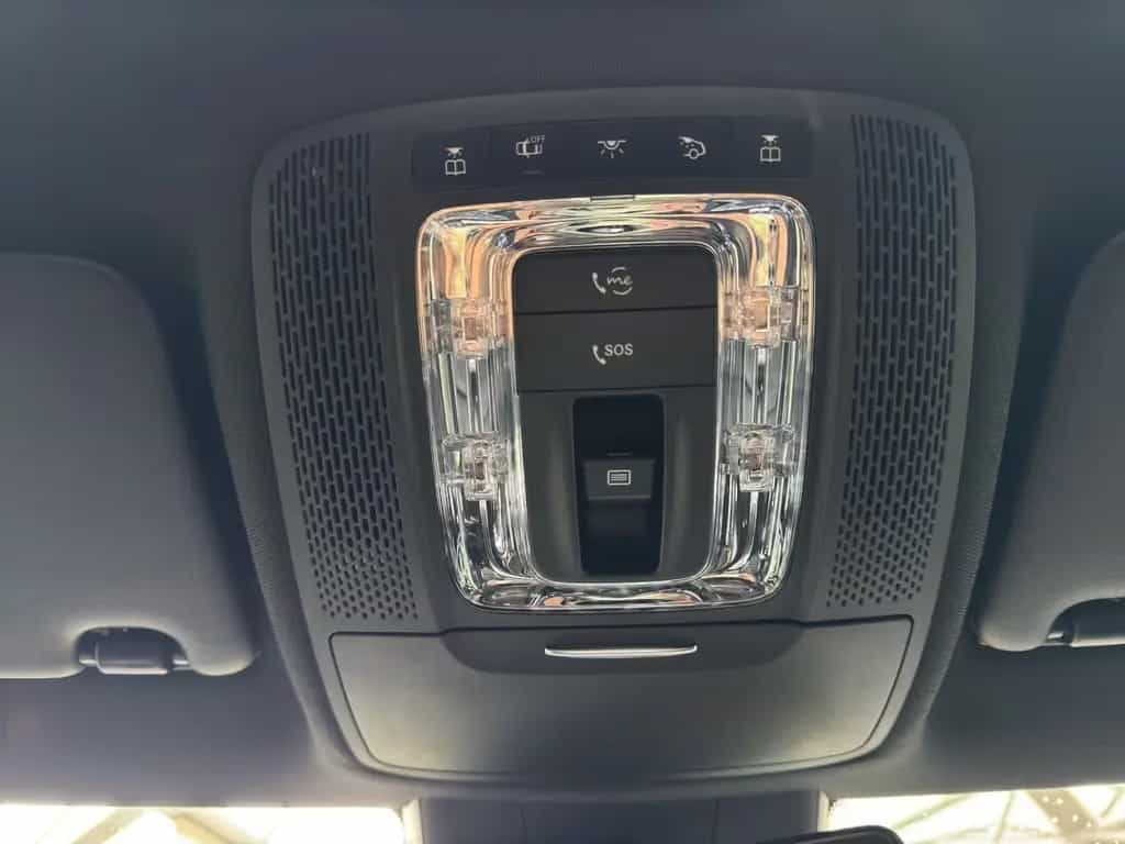 Mercedes-Benz A 220 AMG Line KeyLess+LED+Navi+Pano+SD+SHZ+LM 06/2019-photo-22