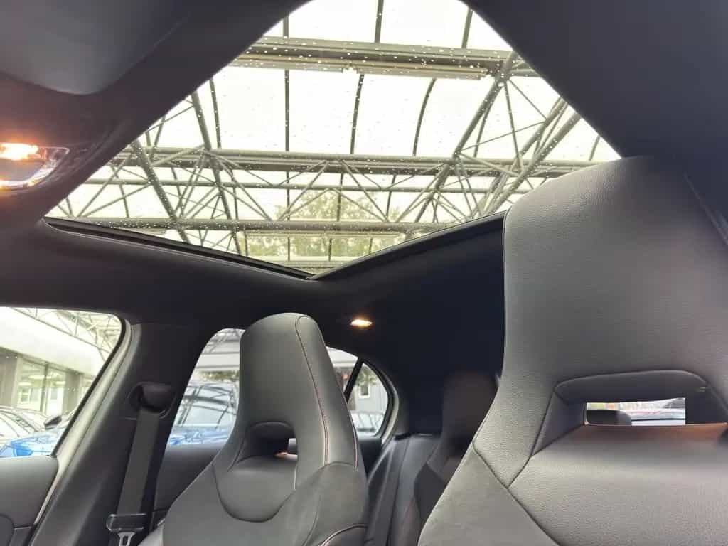 Mercedes-Benz A 220 AMG Line KeyLess+LED+Navi+Pano+SD+SHZ+LM 06/2019-photo-24