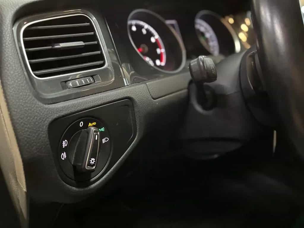 Volkswagen Golf VII Comfortline BlueMotion/ACC/MASSAGE/SITH 01/2019-photo-15