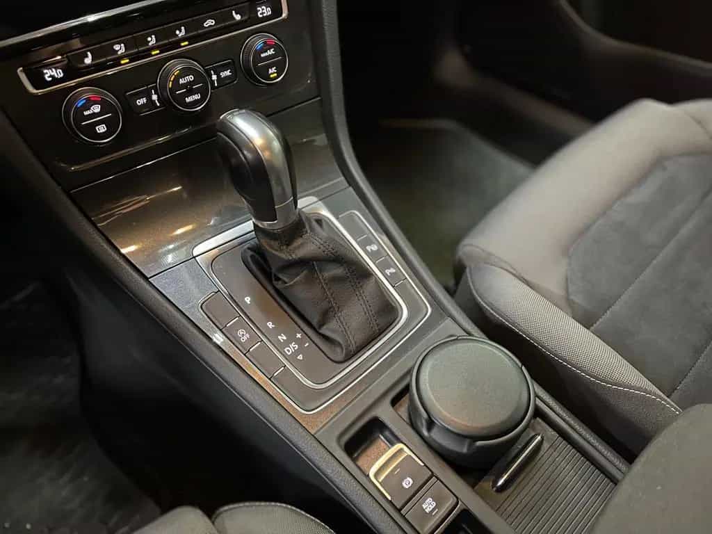 Volkswagen Golf VII Comfortline BlueMotion/ACC/MASSAGE/SITH 01/2019-photo-16