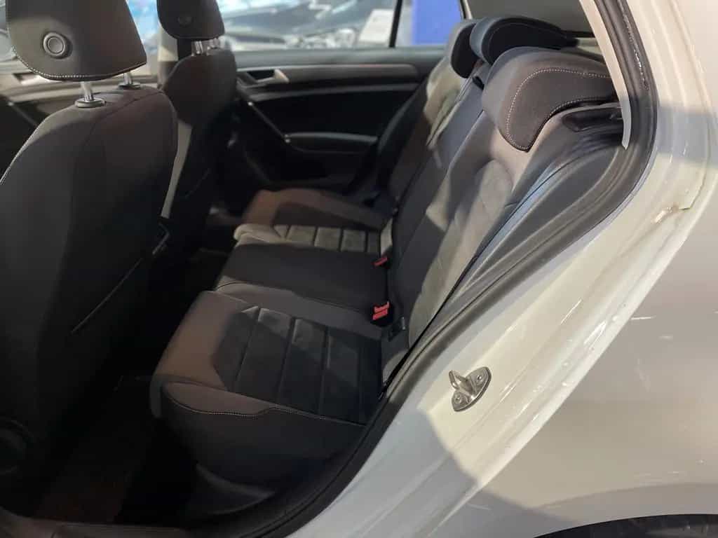 Volkswagen Golf VII Comfortline BlueMotion/ACC/MASSAGE/SITH 01/2019-photo-19