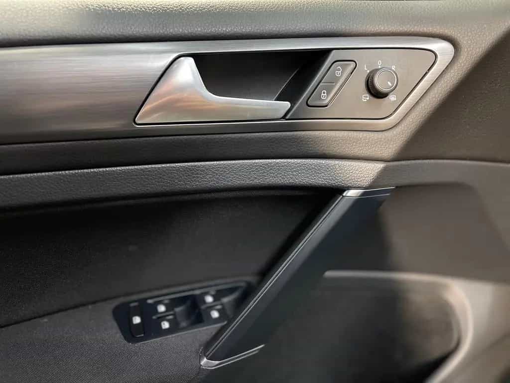 Volkswagen Golf VII Comfortline BlueMotion/ACC/MASSAGE/SITH 01/2019-photo-20