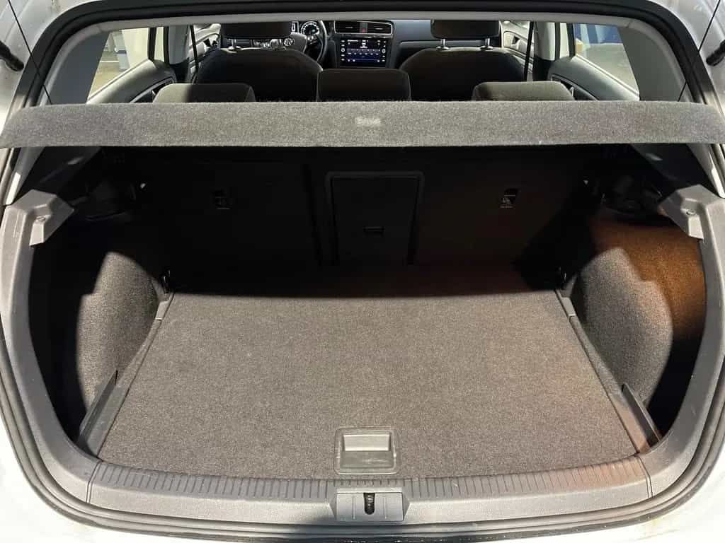 Volkswagen Golf VII Comfortline BlueMotion/ACC/MASSAGE/SITH 01/2019-photo-9