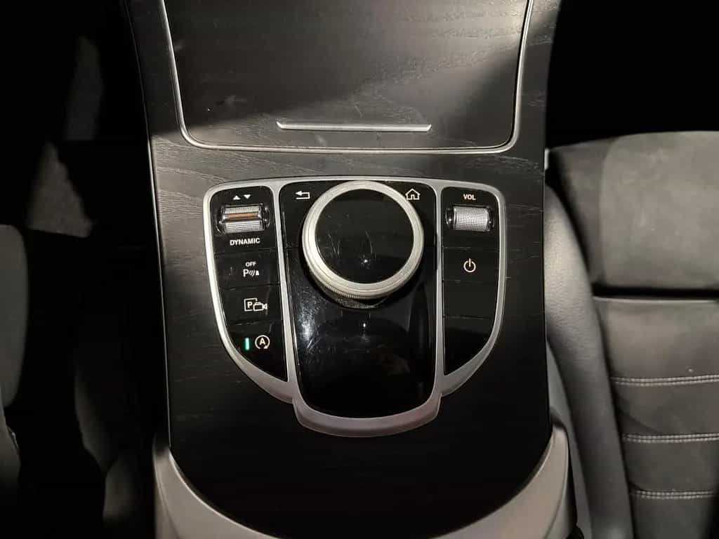 Mercedes-Benz C 200 9G-TRONIC|AMG Line|MBUX Plus|DISTRONIC|LED 11/2019-photo-20