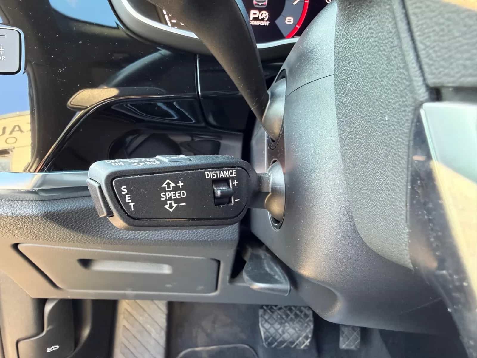 Audi Q3 45 TFSI quattro advanced *LEDER/AHK* 06/2020-photo-12