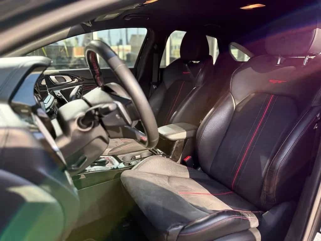 Kia pro cee'd / ProCeed Pro_ceed Pro cee'd Proceed GT 03/2019-photo-10