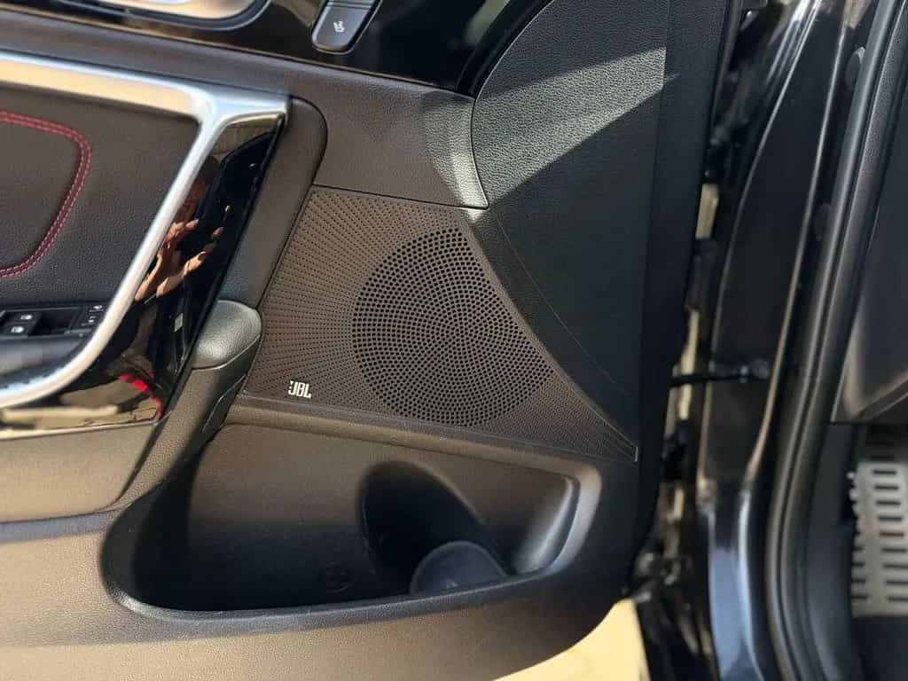 Kia pro cee'd / ProCeed Pro_ceed Pro cee'd Proceed GT 03/2019-photo-15