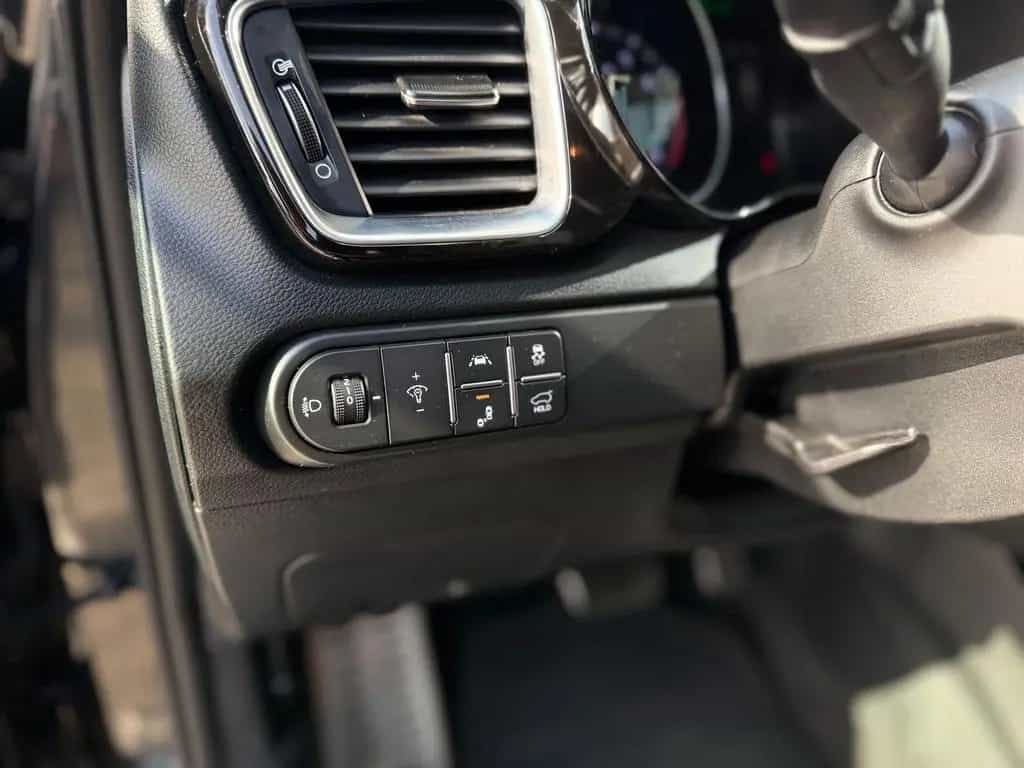 Kia pro cee'd / ProCeed Pro_ceed Pro cee'd Proceed GT 03/2019-photo-16