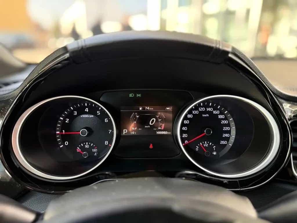 Kia pro cee'd / ProCeed Pro_ceed Pro cee'd Proceed GT 03/2019-photo-17
