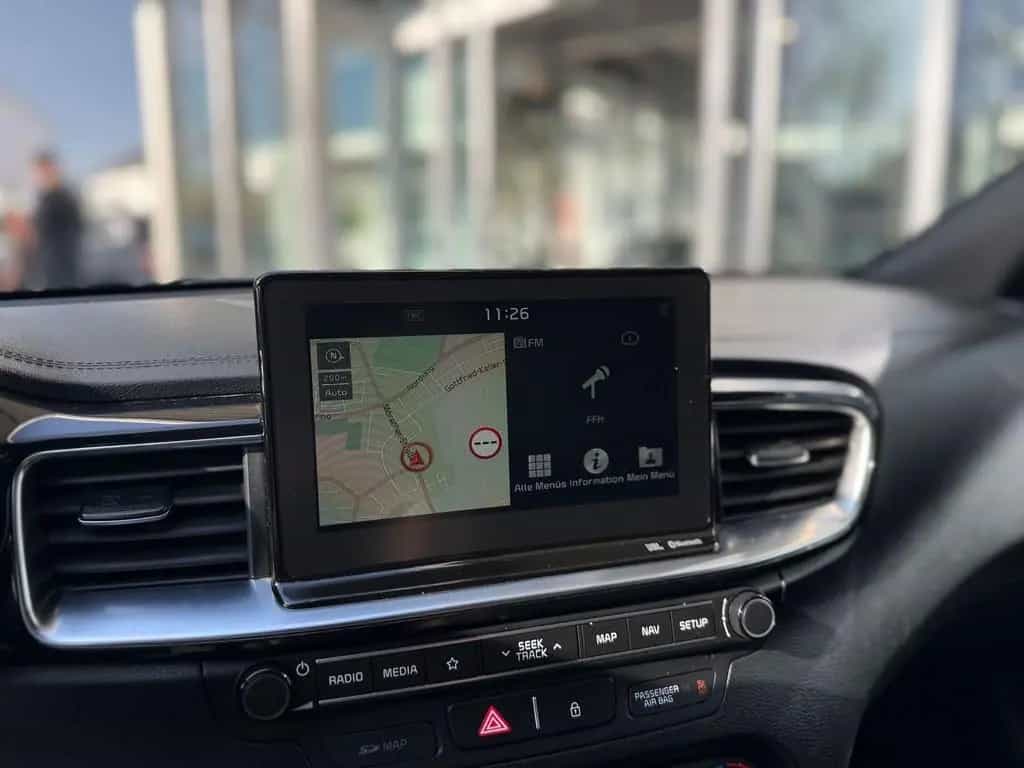 Kia pro cee'd / ProCeed Pro_ceed Pro cee'd Proceed GT 03/2019-photo-19
