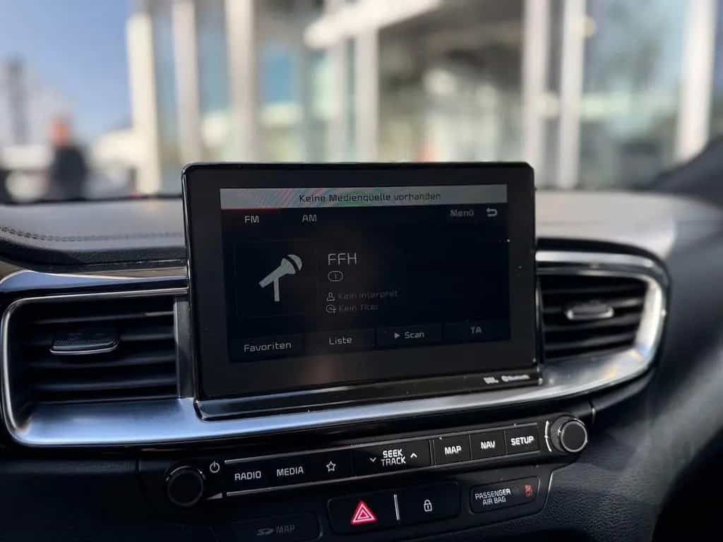 Kia pro cee'd / ProCeed Pro_ceed Pro cee'd Proceed GT 03/2019-photo-22
