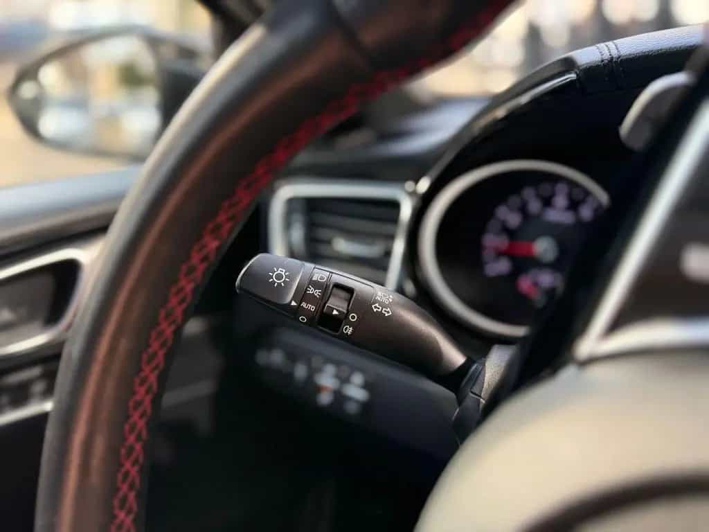 Kia pro cee'd / ProCeed Pro_ceed Pro cee'd Proceed GT 03/2019-photo-28