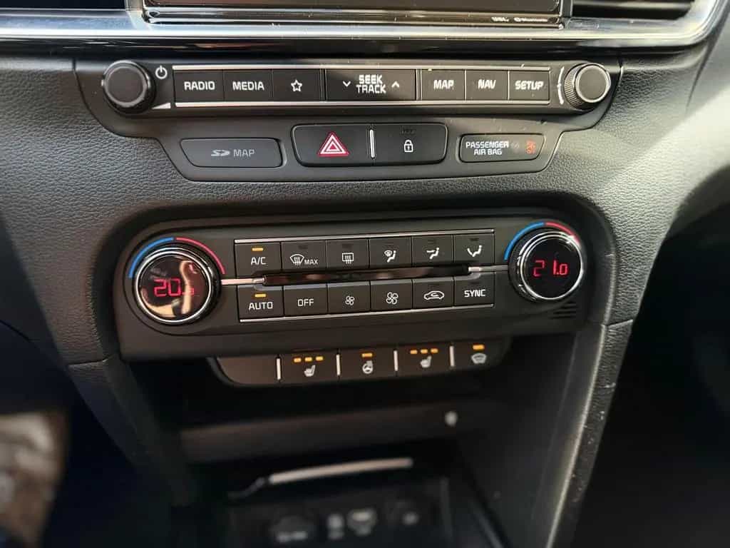 Kia pro cee'd / ProCeed Pro_ceed Pro cee'd Proceed GT 03/2019-photo-29