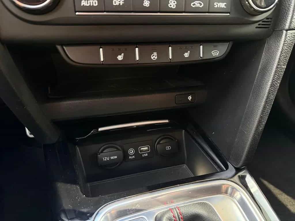 Kia pro cee'd / ProCeed Pro_ceed Pro cee'd Proceed GT 03/2019-photo-31