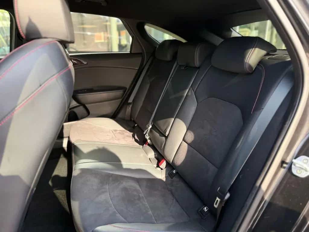 Kia pro cee'd / ProCeed Pro_ceed Pro cee'd Proceed GT 03/2019-photo-33