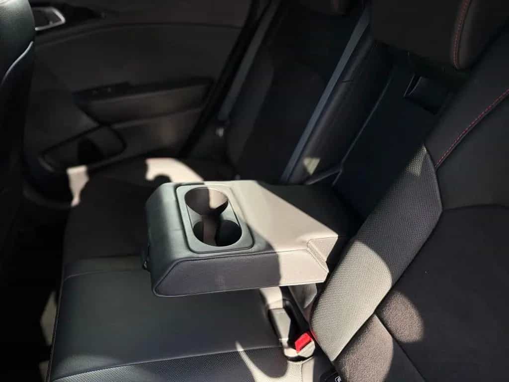 Kia pro cee'd / ProCeed Pro_ceed Pro cee'd Proceed GT 03/2019-photo-34
