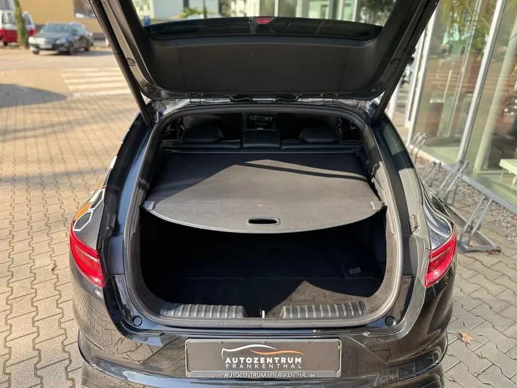 Kia pro cee'd / ProCeed Pro_ceed Pro cee'd Proceed GT 03/2019-photo-35