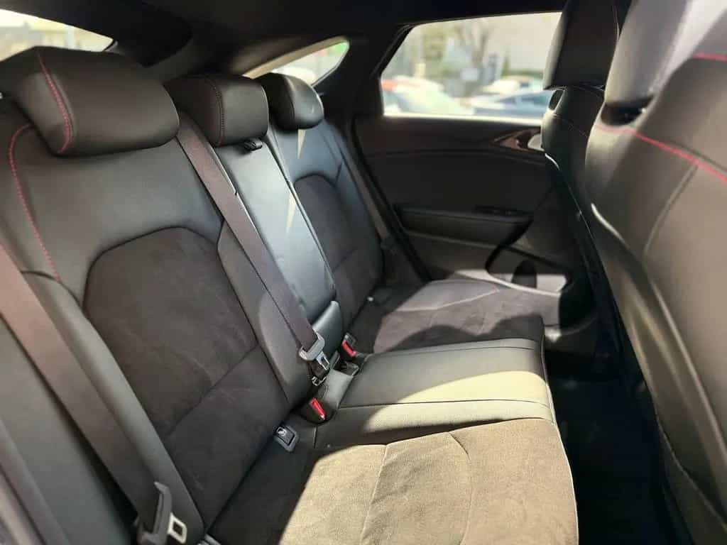 Kia pro cee'd / ProCeed Pro_ceed Pro cee'd Proceed GT 03/2019-photo-39