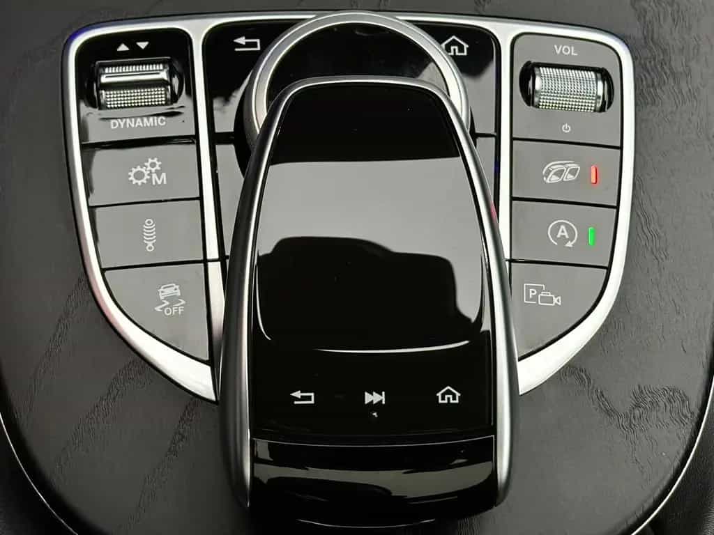 Mercedes-Benz E-Class AMG 4M NIGHT ALL BLACK DRIVERS#SH#HUD#AHK 04/2019-photo-15