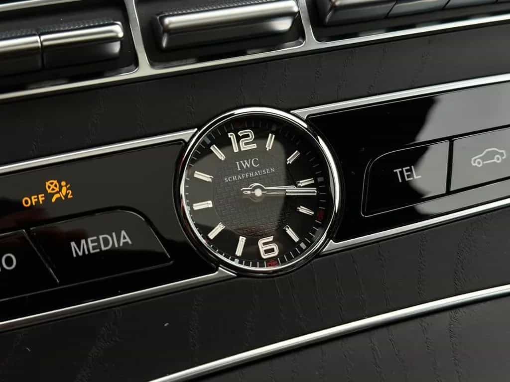Mercedes-Benz E-Class AMG 4M NIGHT ALL BLACK DRIVERS#SH#HUD#AHK 04/2019-photo-25
