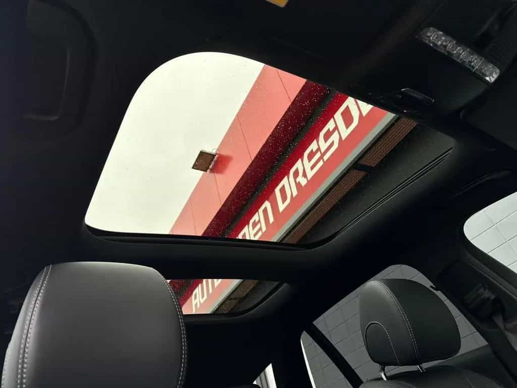 Mercedes-Benz E-Class AMG 4M NIGHT ALL BLACK DRIVERS#SH#HUD#AHK 04/2019-photo-27