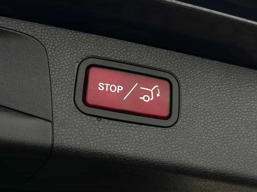 Mercedes-Benz E-Class AMG 4M NIGHT ALL BLACK DRIVERS#SH#HUD#AHK 04/2019-photo-28